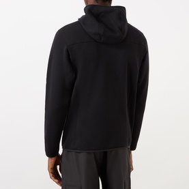 Kyanite Logo Hoodie