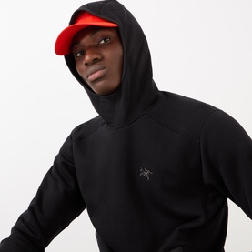Kyanite Logo Hoodie