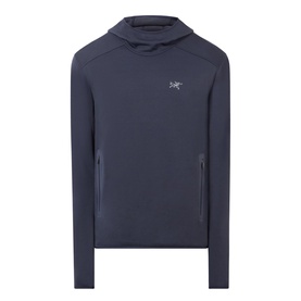 Kyanite Logo Hoodie