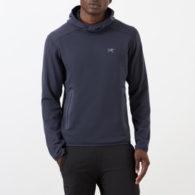 Kyanite Logo Hoodie