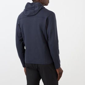 Kyanite Logo Hoodie