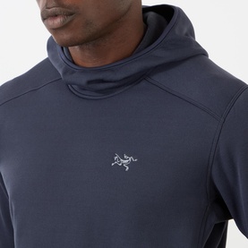 Kyanite Logo Hoodie