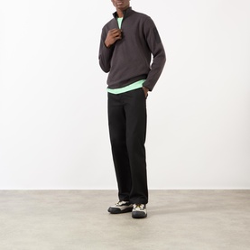 Covert Half-Zip Sweatshirt