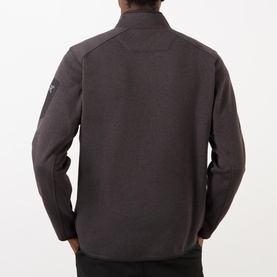 Covert Half-Zip Sweatshirt