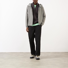 Covert Half-Zip Sweatshirt