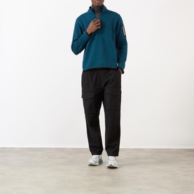 Covert Half-Zip Sweatshirt