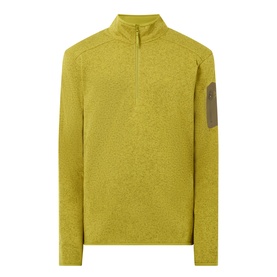 Covert Half-Zip Sweatshirt