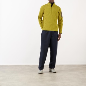 Covert Half-Zip Sweatshirt