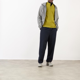 Covert Half-Zip Sweatshirt