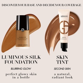 Beauty Skin Tint