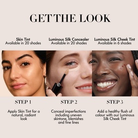 Beauty Skin Tint