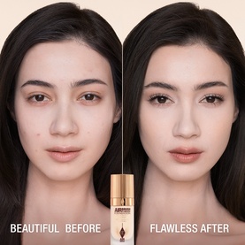Airbrush Flawless Foundation