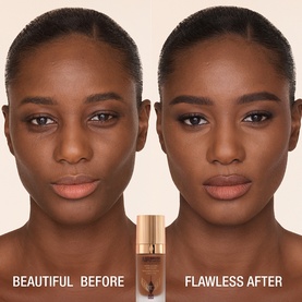 Airbrush Flawless Foundation