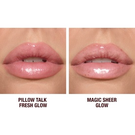 Life Changing Lip Mask