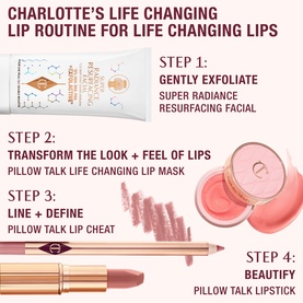 Life Changing Lip Mask