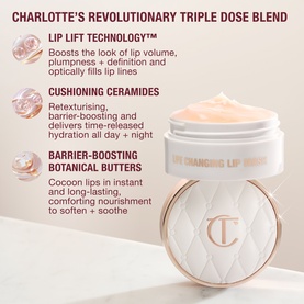 Life Changing Lip Mask