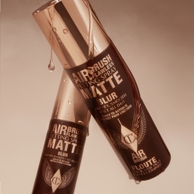 Airbrush Flawless Finish Setting Spray Matte