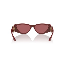 Cat Eye Sunglasses GG1824S