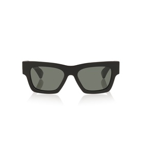 Rectangle Sunglasses GG1835S
