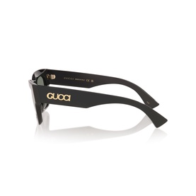 Rectangle Sunglasses GG1835S