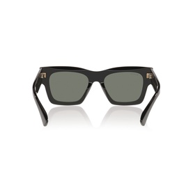 Rectangle Sunglasses GG1835S