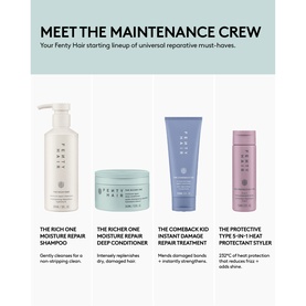 The Maintenance Crew Set