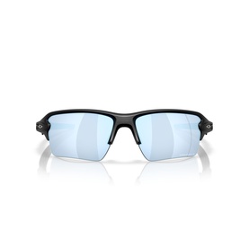 Rectangle Sunglasses OO9488