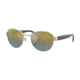 Square Sunglasses RB3766CH