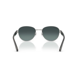 Square Sunglasses RB3766CH