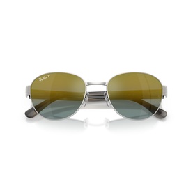 Square Sunglasses RB3766CH
