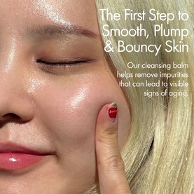 Youthtopia&trade; Apple Butter Cleansing Balm