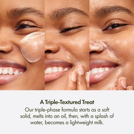Youthtopia&trade; Apple Butter Cleansing Balm