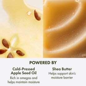 Youthtopia&trade; Apple Butter Cleansing Balm
