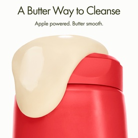 Youthtopia&trade; Apple Butter Cleansing Balm