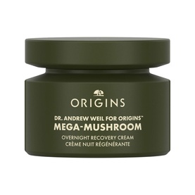 Dr. Andrew Weil For Origins&trade; Mega-Mushroom Overnight Moisturiser