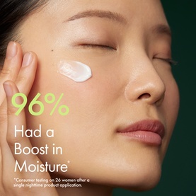 Dr. Andrew Weil For Origins&trade; Mega-Mushroom Overnight Moisturiser