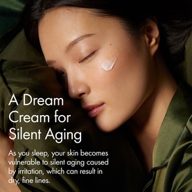 Dr. Andrew Weil For Origins&trade; Mega-Mushroom Overnight Moisturiser