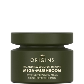 Dr. Andrew Weil For Origins&trade; Mega-Mushroom Overnight Moisturiser