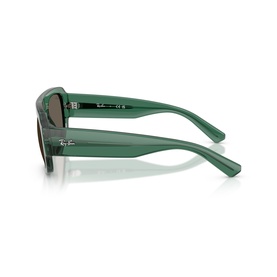 Irregular Sunglasses RB2218