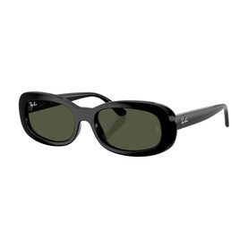 Oval Sunglasses RB2221