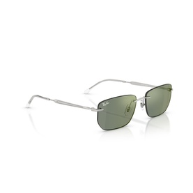 Irregular Sunglasses RB3768