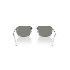 Irregular Sunglasses RB3768