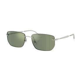 Irregular Sunglasses RB3768