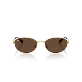 Oval Sunglasses RB3774D