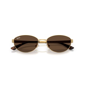 Oval Sunglasses RB3774D