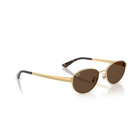 Oval Sunglasses RB3774D