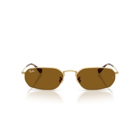 Irregular Sunglasses RB3947