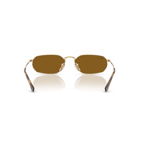 Irregular Sunglasses RB3947