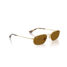 Irregular Sunglasses RB3947