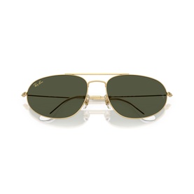 Irregular Sunglasses RB3945